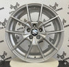 Set 4 Cerchi in lega NEVE per SUZUKI ACROSS VITARA KIZASHI SX4 SWACE SWIFT