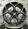 4 Cerchi in lega FANCY per SUZUKI ACROSS SWACE KIZASHI SX4 S-CROSS