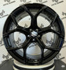 4 Cerchi in lega FANCY per SUZUKI ACROSS SWACE KIZASHI SX4 S-CROSS