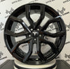 Set 4 Cerchi in lega Msw41 per Tesla Model S Model X