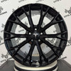 SET 4 Cerchi in lega ASPHALT per TESLA MODEL Y MODEL 3