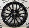 Set 4 Cerchi in lega MATERIA per TESLA MODEL S X