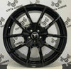 Set 4 Cerchi in lega NEVE per TESLA MODEL 3 Y MODEL 3 PERFORMANCE
