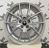 Set 4 Cerchi in lega NEVE per TESLA MODEL 3 Y MODEL 3 PERFORMANCE