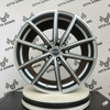 Set 4 Cerchi in lega Titan per VOLKSWAGEN TOUAREG