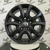 Set da 4 Cerchi in lega Msw48 Van per Toyota Proace