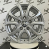 Set da 4 Cerchi in lega Msw48 Van per Toyota Proace