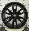 Set 4 Cerchi in lega PEAK per TOYOTA VIGO HILUX 2WD 4WD LAND CRUISER