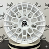 Set da 4 Cerchi in lega APX per TOYOTA COROLLA IQ YARIS