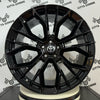 SET di 4 Cerchi in lega STILO per TOYOTA GR86 GT86 PRIUS III IV YARIS HYBRID