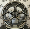 4 Cerchi in lega ULTRIVITY per TOYOTA COROLLA BZ4X C-HR PRIUS RAV4 YARIS