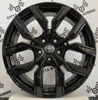 Set 4 Cerchi in lega VIGOR per TOYOTA GR86 GT86 YARIS PRIUS AVENSIS