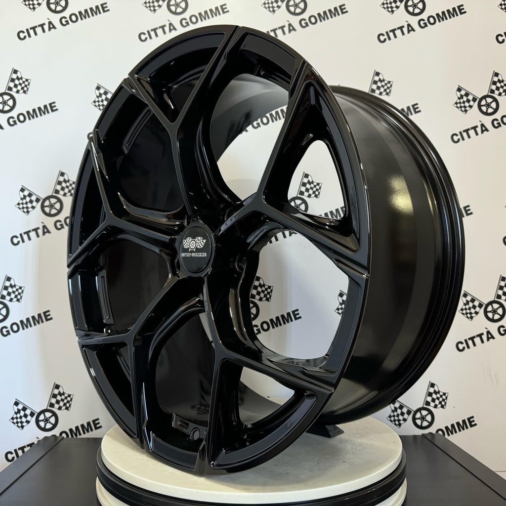 4 Cerchi in lega ULTRIVITY per VOLVO EX90