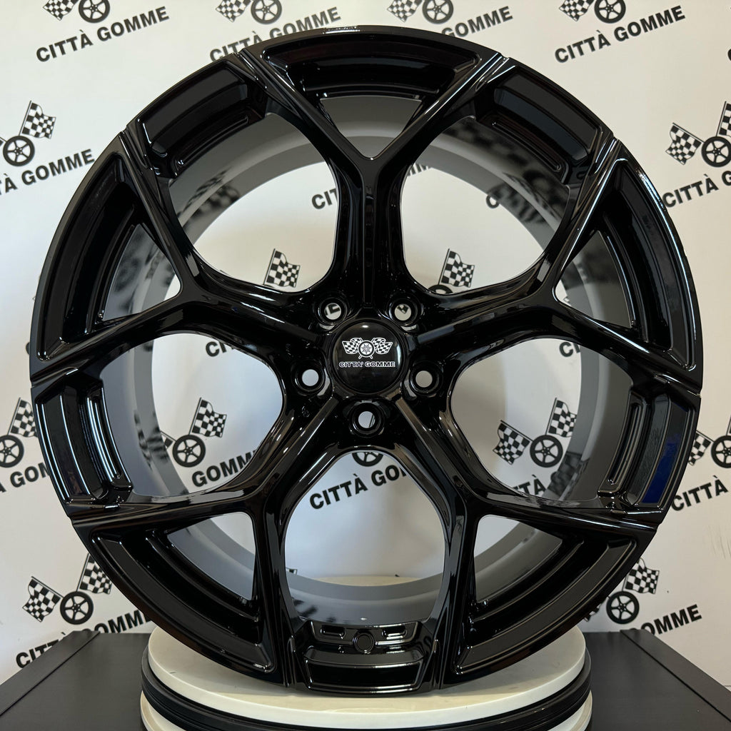 4 Cerchi in lega ULTRIVITY per VOLVO EX90