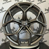 4 Cerchi in lega ULTRIVITY per VOLKSWAGEN GOLF 5 6 7 TIGUAN T-ROC ID4 ID5 TOUAREG