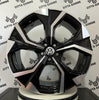 Set 4 Cerchi in lega MSW43 per Volkswagen POLO VI SERIE POLO GTI VI SERIE