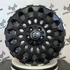 Set 4 Cerchi in lega MSW99 per VOLVO S60 S80 V70 XC70