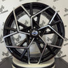 KIT 4 Cerchi in Lega CARTESIO per VOLVO XC60 + 255/45R20 GRENLANDER
