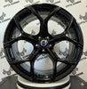 4 Cerchi in lega FANCY per VOLVO EX30 S60 V60 S90 V90 XC40 XC60