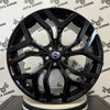 Set 4 Cerchi in lega X88 per Volvo C30 C70 S40 S60 S80 S90 V40 V50 V60 V70 V90 XC40 XC60 XC70