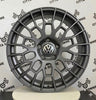 Set 4 Cerchi in lega APX per VOLKSWAGEN GOLF 5 6 7 8 T-ROC TIGUAN SCIROCCO JETTA ID3 ID4