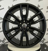 Set 4 Cerchi in lega PEAK per VOLKSWAGEN AMAROK