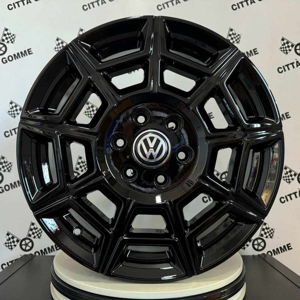 Set 4 Cerchi in lega PERVAN per VOLKSWAGEN AMAROK