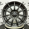 Set da 4 Cerchi in lega MSW85 per Volkswagen UP Lupo Vento Golf III