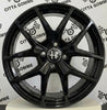 Set 4 Cerchi in lega PENTAGON per ALFA ROMEO JUNIOR