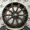 Set 4 Cerchi in lega Totale per ALFA GIULIA GIULIETTA STELVIO TONALE
