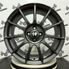 Set 4 Cerchi in lega MSW85 per Alfa Romeo Junior