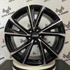 Set 4 Cerchi in lega Evento per Audi A1 Sportback Citycarver A2 TT OLD