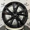 Set 4 Cerchi in lega Evento per Audi A1 Sportback Citycarver A2 TT OLD