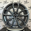 Set 4 Cerchi in lega FURIOSA per Audi RS6 RS7 Sportback