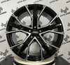 Set 4 Cerchi in lega Gunner per Audi A1 Sportback Citycarver A2 TT old