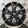 4 Cerchi in lega Evento per BMW X1 X2 X3 X4 SERIE 1 2 3 4 5 6 7 8 2017>