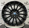 Set da 4 Cerchi in lega Msw30 per BMW X1 2015> X2 X3 X4 Serie 5 2017> Serie 1 3  2019>  Serie 2 Active / Gran Tourer