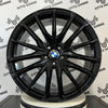 Set 4 Cerchi in lega Sparta per BMW X5 X6 X7  2019> IN DOPPIA MISURA