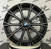 4 Cerchi in lega Totale per BMW X1 X2 X3 X4 SERIE 1 2 3 4 5 6 7 8 2017>
