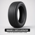 Immagine a scopo illustrativo — Michelin Pilot Alpin 5 225/40 R18 92V XL — invernale