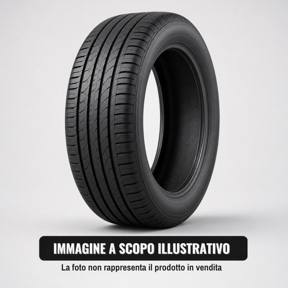 Immagine a scopo illustrativo — Goodyear Efficientgrip 2 SUV 245/45 R20 103V XL — estivo