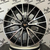 Set 4 Cerchi in lega MSW44 per CUPRA ATECA BORN LEON TAVASCAN