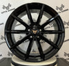 SET di 4 Cerchi in lega NINJA per Cupra Formentor Born Ateca Leon
