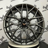 Set 4 Cerchi in lega Viperx per Cupra Formentor Born Ateca Leon