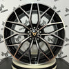 Set 4 Cerchi in lega Viperx per Cupra Formentor Born Ateca Leon