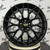 Set 4 Cerchi in lega Viperx per Cupra Formentor Born Ateca Leon