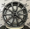 Set 4 Cerchi in lega Totale per FORD C-MAX FOCUS KUGA MONDEO