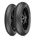 Pirelli Algel City 150/60 R17 66S — estivo
