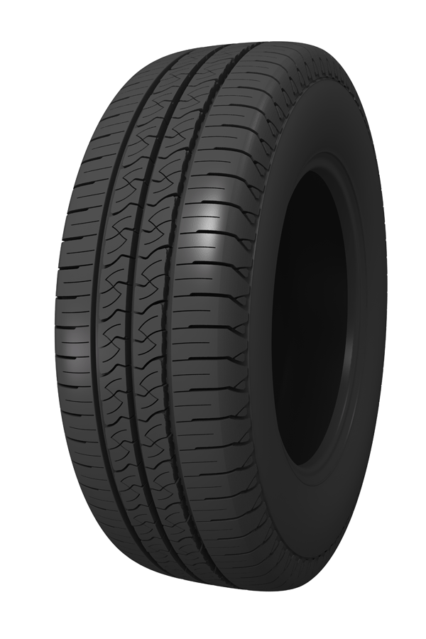 Kumho KC53 225/65 R16 112R — estivo