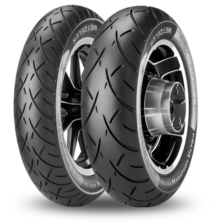 Metzeler ME888 140/90 R15 70H — estivo